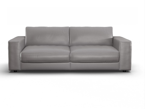 3-Sitzer Sofa Plus